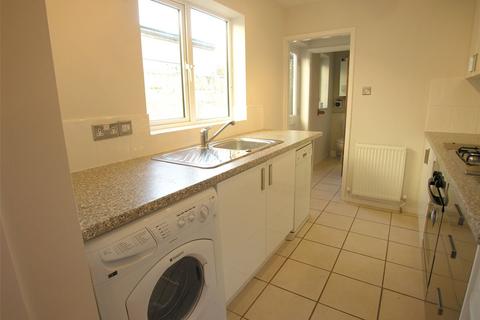 undefined, Whitley Street, Reading RG2