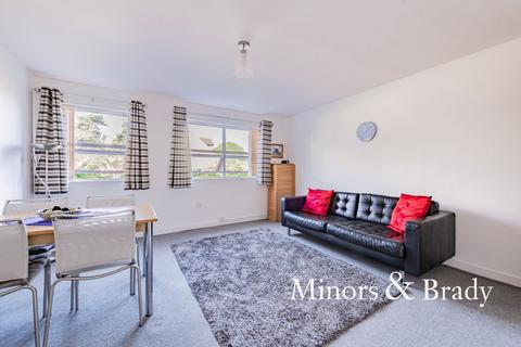1 bedroom flat to rent, Watlings Court, Norwich