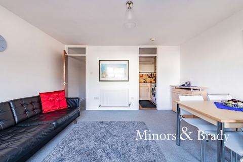1 bedroom flat to rent, Watlings Court, Norwich