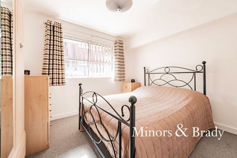 1 bedroom flat to rent, Watlings Court, Norwich
