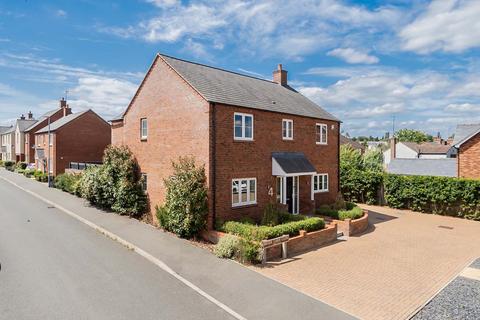 4 Brook Farm Close, Stoke Hammond, Milton Keynes, MK17 9FN