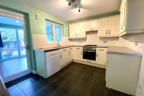 2 bedroom semi-detached house for sale, Farmhill Road, Southfields, NN3 5NU