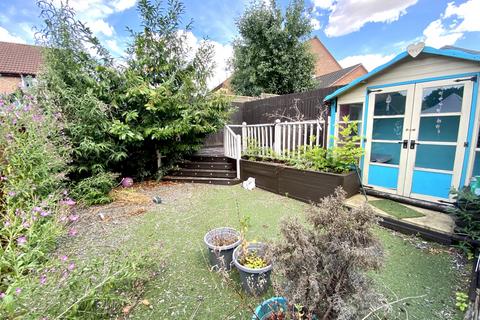 2 bedroom semi-detached house for sale, Farmhill Road, Southfields, NN3 5NU