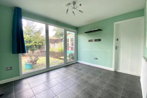 2 bedroom semi-detached house for sale, Farmhill Road, Southfields, NN3 5NU