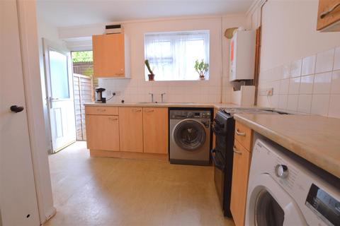 1 bedroom maisonette for sale, Church Street, Chalvey, Slough