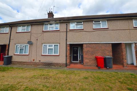 1 bedroom maisonette for sale, Church Street, Chalvey, Slough