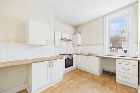 3 bedroom maisonette for sale, Victoria Terrace, Whitley Bay
