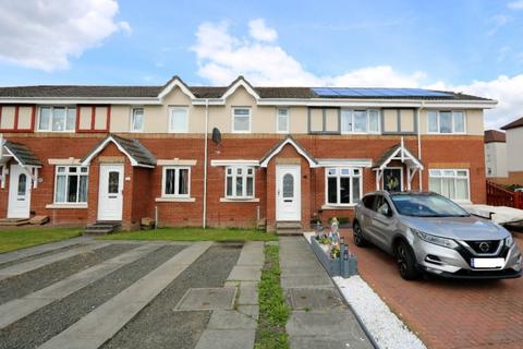 2 bedroom terraced house to rent, Aultmore Drive, Motherwell, ML1