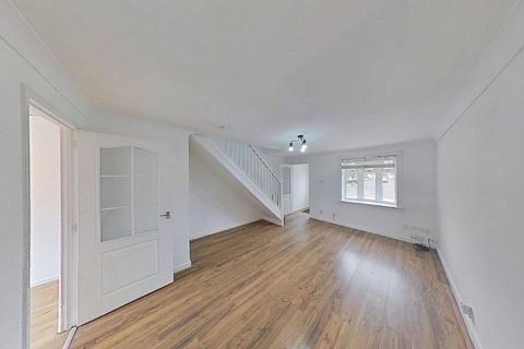 2 bedroom terraced house to rent, Aultmore Drive, Motherwell, ML1