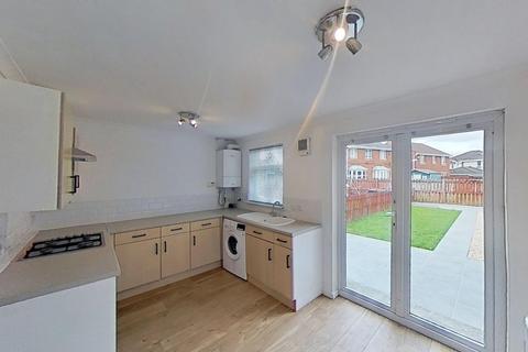 2 bedroom terraced house to rent, Aultmore Drive, Motherwell, ML1