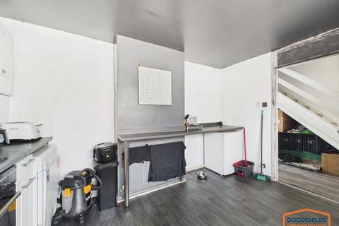 3 bedroom semi-detached house for sale, Braemar Road, Cannock WS11