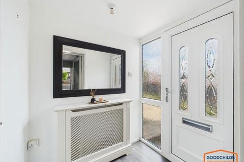 3 bedroom semi-detached house for sale, Braemar Road, Cannock WS11