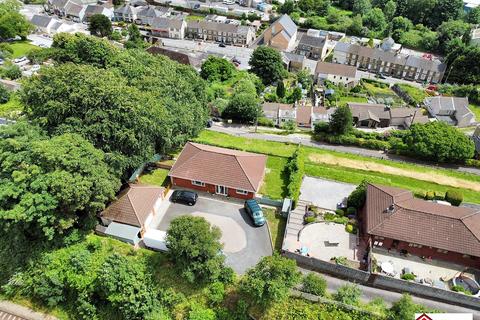6 bedroom detached house for sale, Hill Road, Neath Abbey, Neath, Neath Port Talbot, SA10 7NR