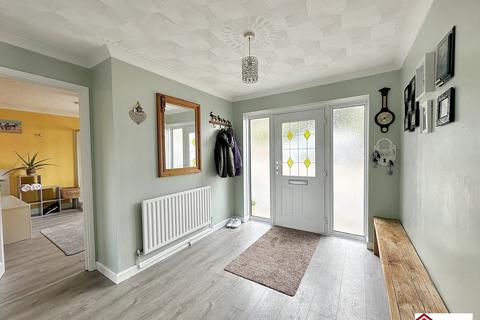 6 bedroom detached house for sale, Hill Road, Neath Abbey, Neath, Neath Port Talbot, SA10 7NR