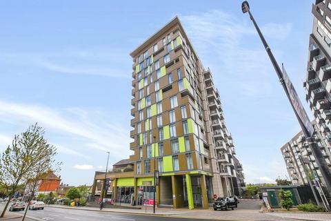 2 bedroom flat for sale, High Road, Wembley, HA9