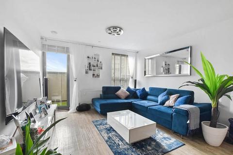 2 bedroom flat for sale, High Road, Wembley, HA9