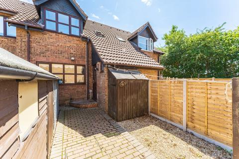 undefined, Strasbourg Way, Dereham