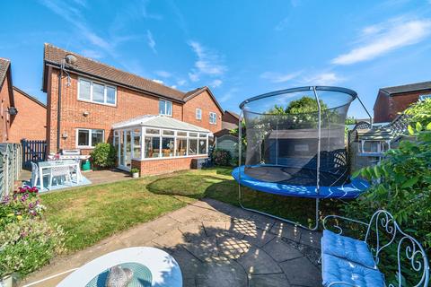 25 The Spinney, Swanley, BR8 7YA