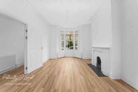undefined, Harcombe Road, London