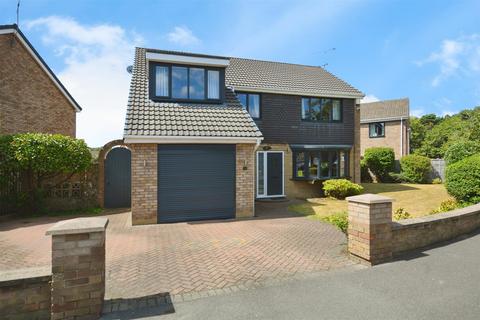 undefined, Weymouth Crescent, Scunthorpe