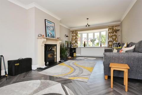 undefined, Weymouth Crescent, Scunthorpe