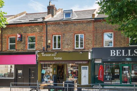 2 bedroom maisonette for sale, Lordship Lane, East Dulwich, London