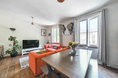undefined, Lordship Lane, East Dulwich, London
