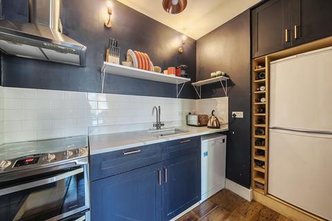 undefined, Lordship Lane, East Dulwich, London