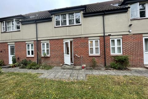 1 bedroom retirement property for sale, Flat 3, Lucam Lodge, The Garners, Rochford, Essex SS4 1DS