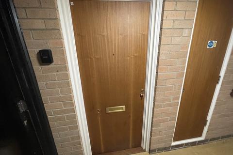 1 bedroom retirement property for sale, Flat 3, Lucam Lodge, The Garners, Rochford, Essex SS4 1DS