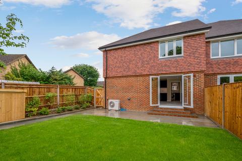 3 bedroom semi-detached house for sale, Cottimore Lane, Walton on Thames, KT12