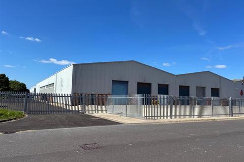 Warehouse to rent, 4-5 Horsefair Rd Bridgend CF31 3YN