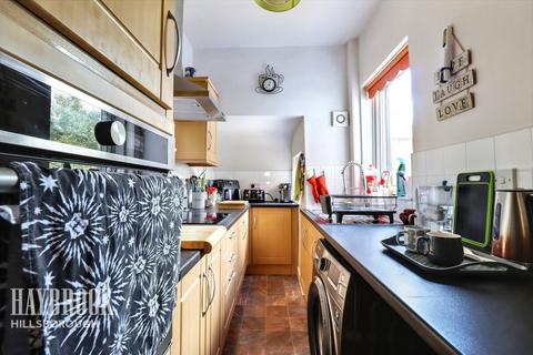 undefined, Penistone Road North, Sheffield
