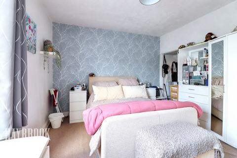 undefined, Penistone Road North, Sheffield