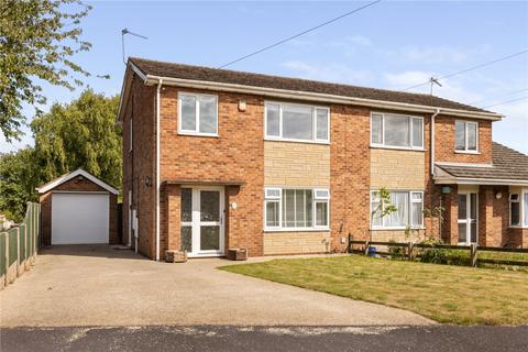 24 Bradwell Close, Barton-upon-humber, DN18 5TA