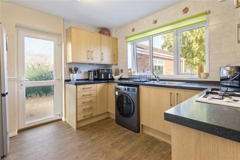 24 Bradwell Close, Barton-upon-humber, DN18 5TA