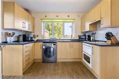 24 Bradwell Close, Barton-upon-humber, DN18 5TA