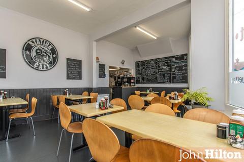 undefined, Portland Road/Worcester Villas, Hove