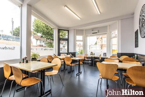 undefined, Portland Road/Worcester Villas, Hove