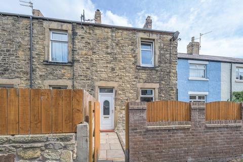 2 bedroom terraced house for sale, Amble, Morpeth NE65