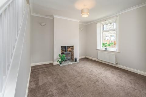 2 bedroom terraced house for sale, Amble, Morpeth NE65