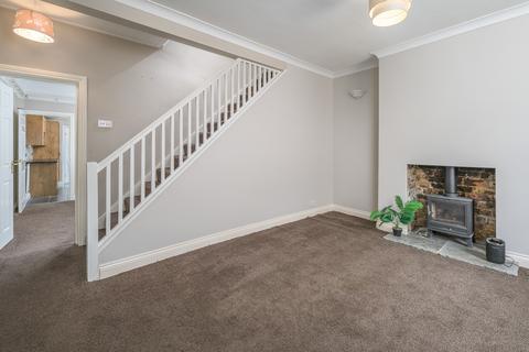 2 bedroom terraced house for sale, Amble, Morpeth NE65