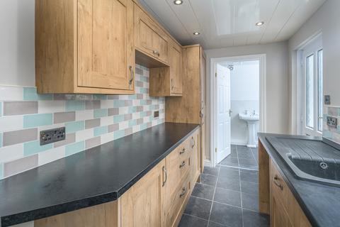 2 bedroom terraced house for sale, Amble, Morpeth NE65