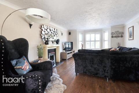 4 bedroom detached house for sale, Beechnut Close, Coventry