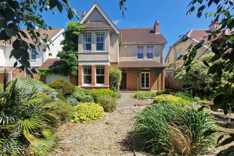 undefined, The Grove, Burnham-on-Sea, Somerset, TA8