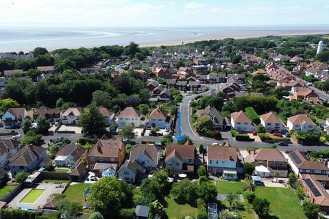 undefined, The Grove, Burnham-on-Sea, Somerset, TA8