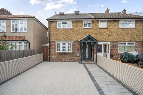 undefined, Linchmere Road, London