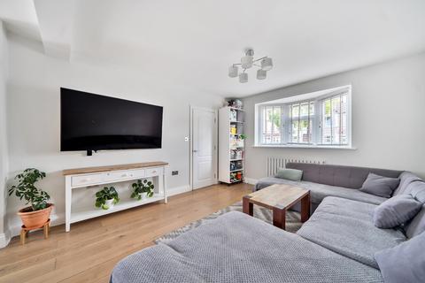 undefined, Linchmere Road, London