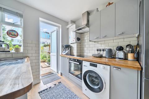 undefined, Linchmere Road, London