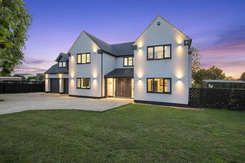 undefined, Toseland Road, St. Neots PE19